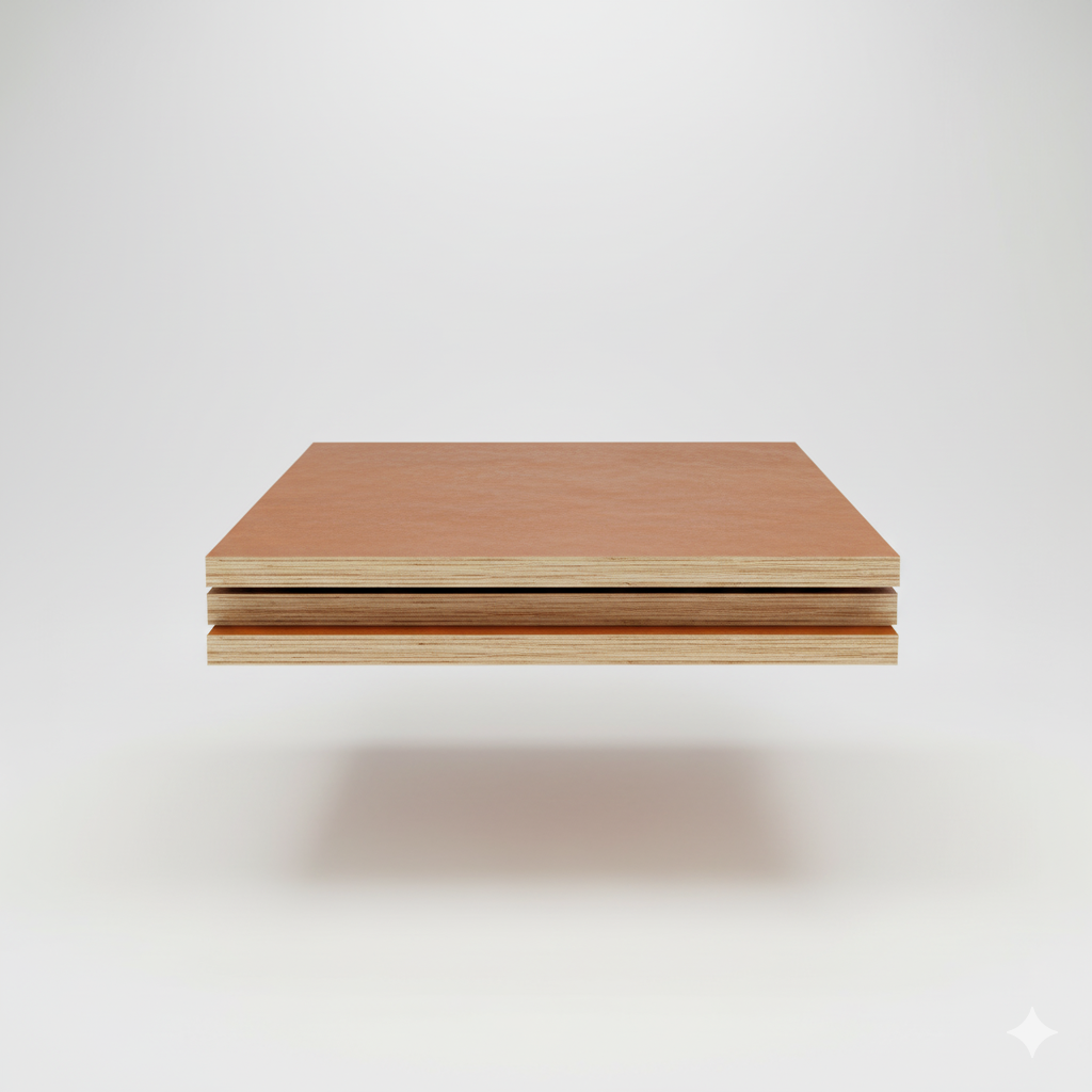 Film Face Construction Grade